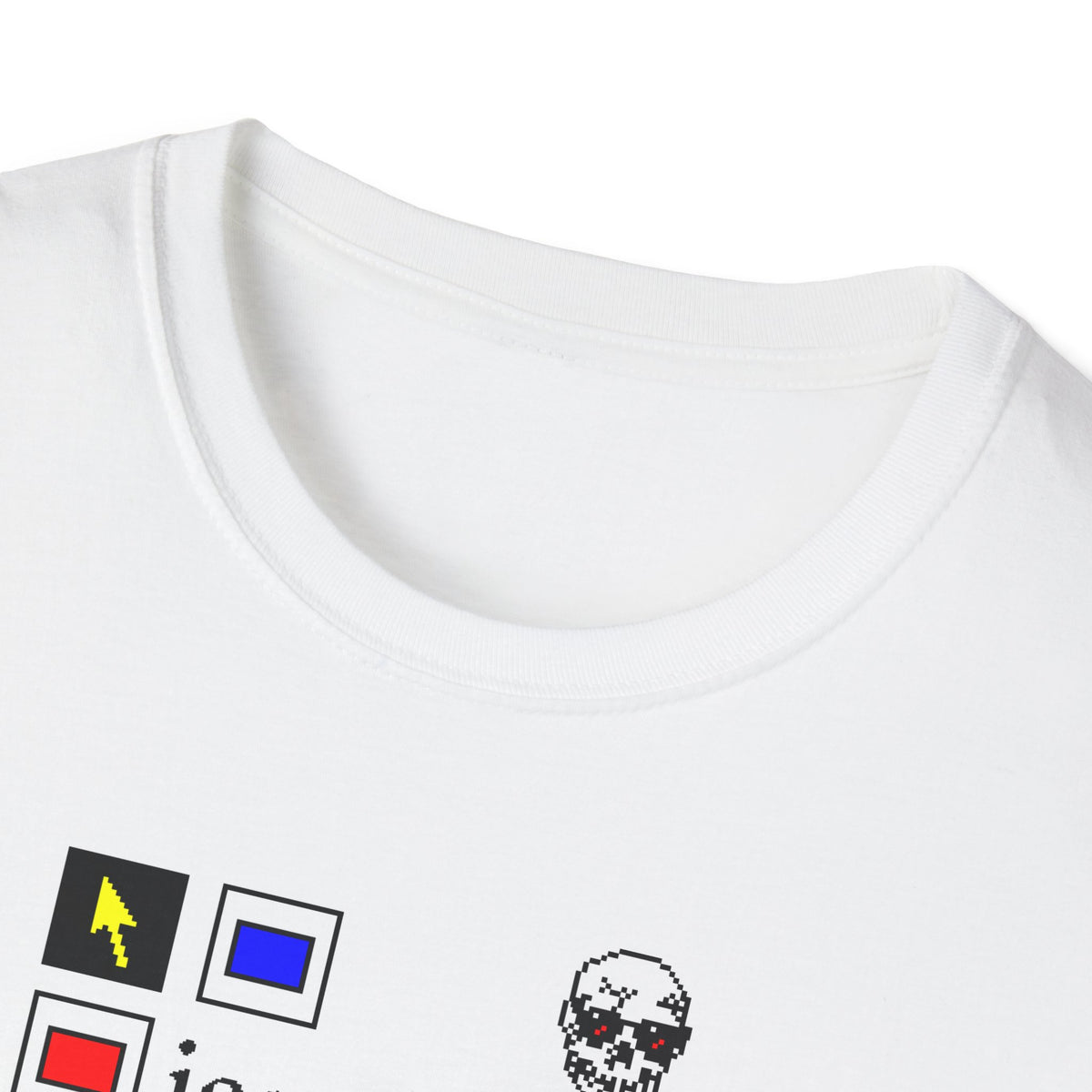 IANGAC Graphic Tee