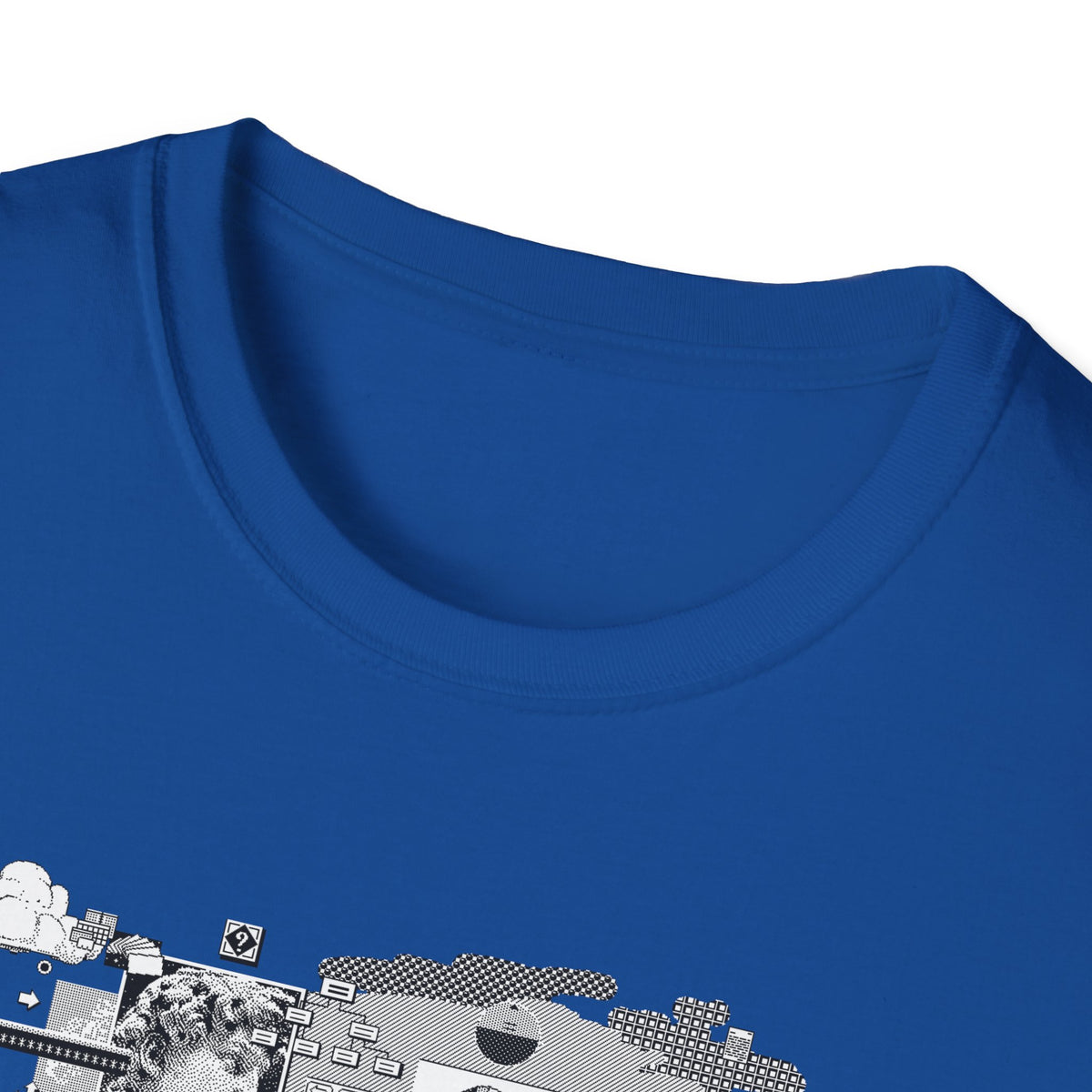 IANGAC Art T-Shirt