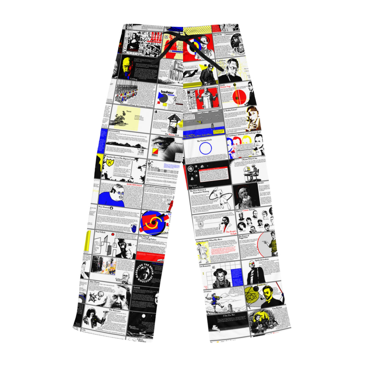 Hypercard Pajama Pants