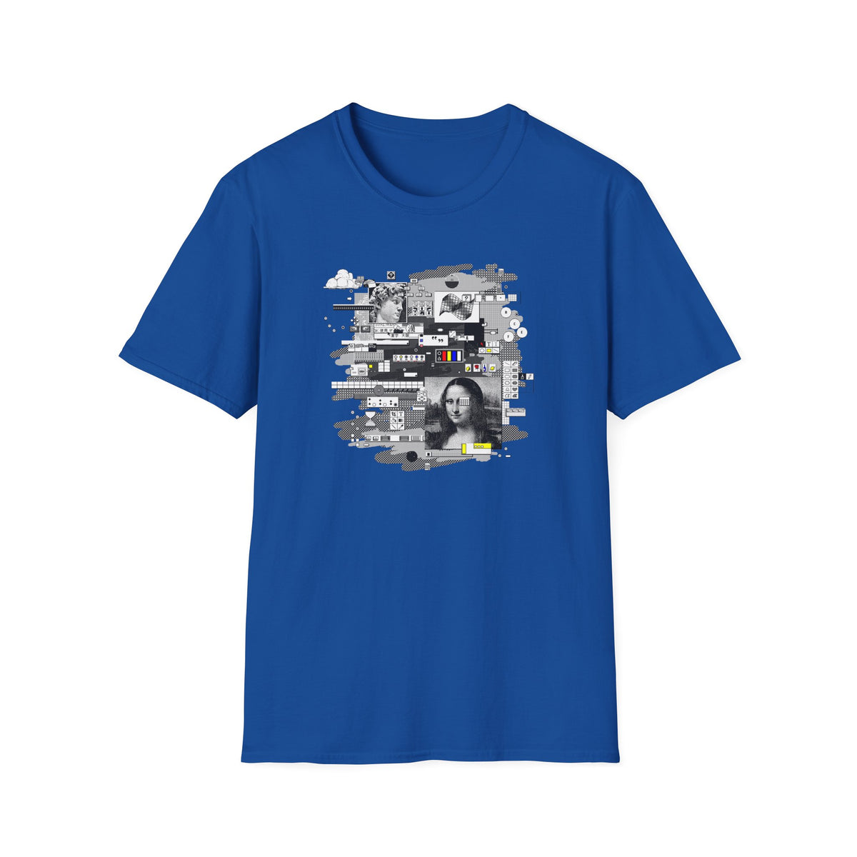 IANGAC Art T-Shirt