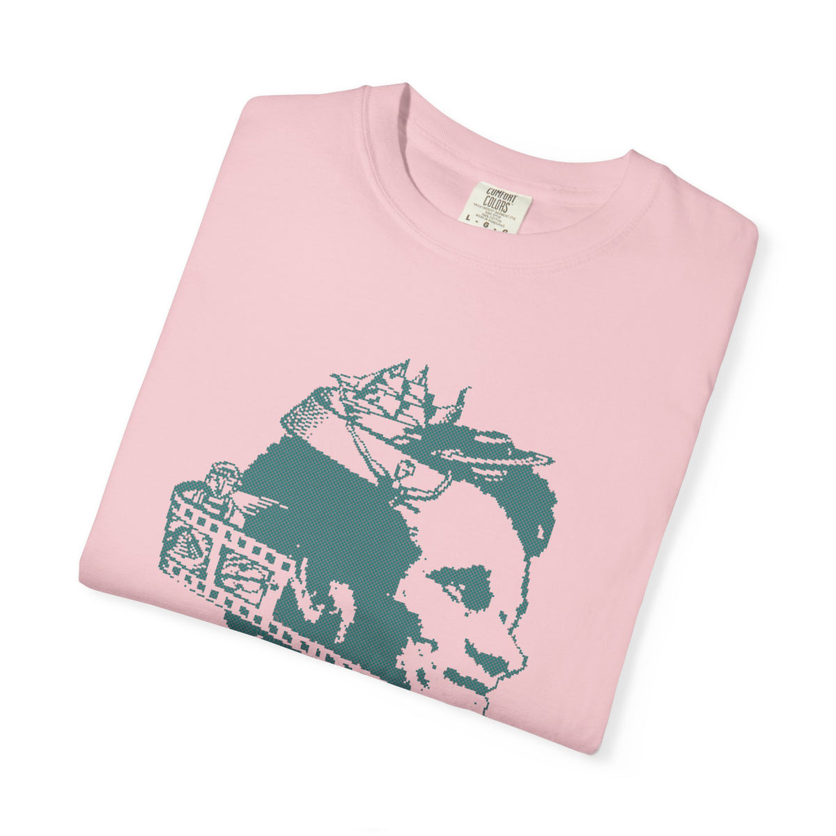 Ethereum Encarta 95 T-Shirt