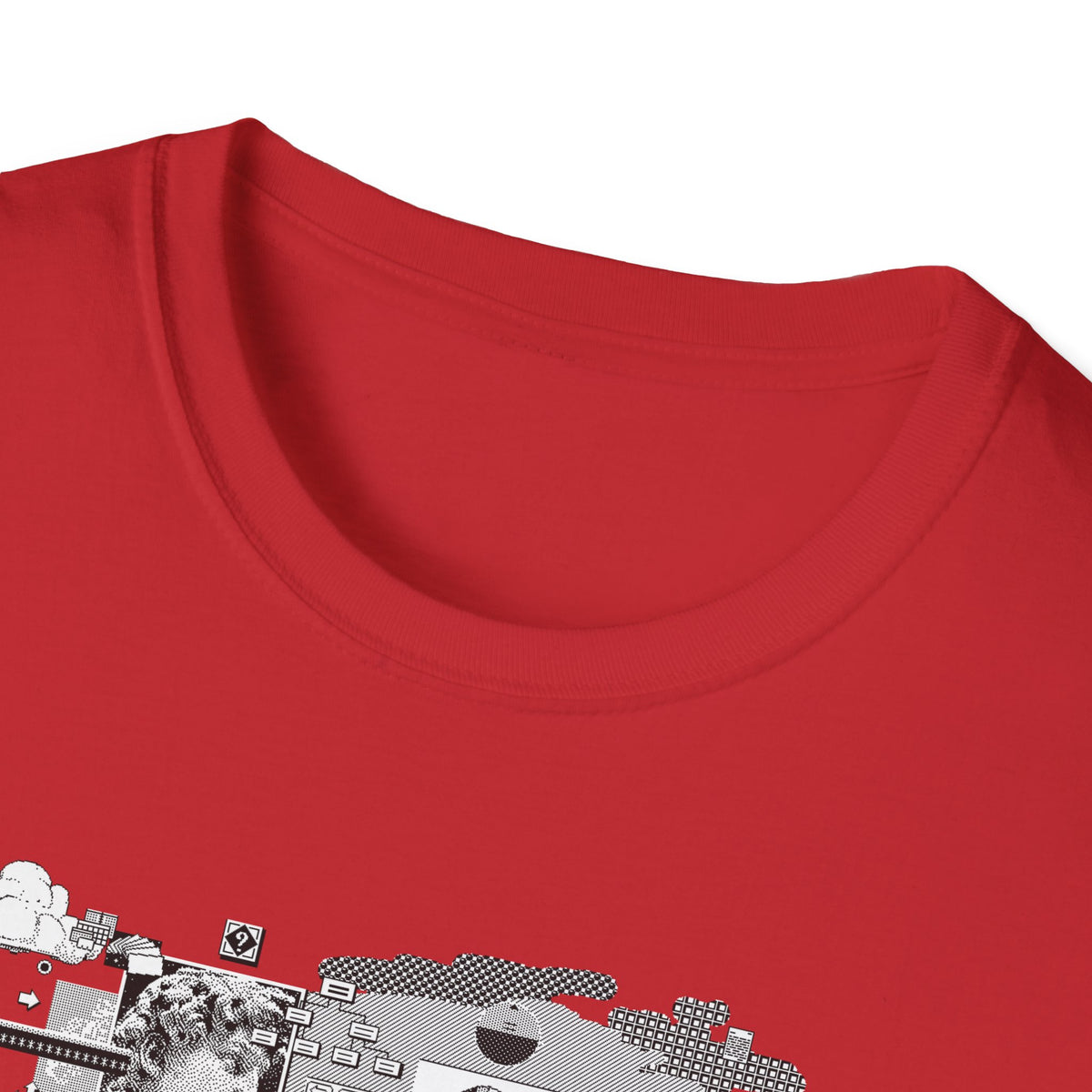 IANGAC Art T-Shirt