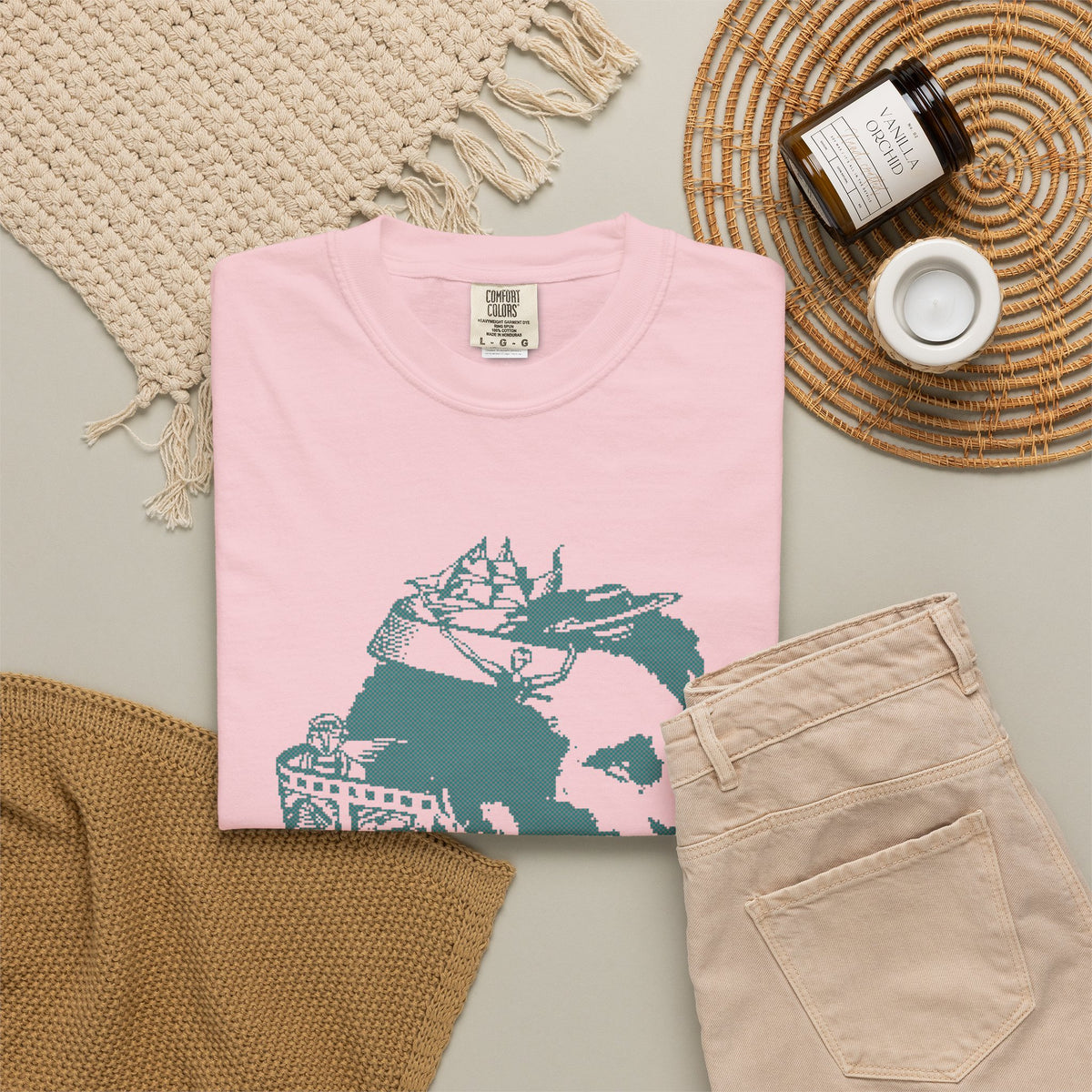 Ethereum Encarta 95 T-Shirt
