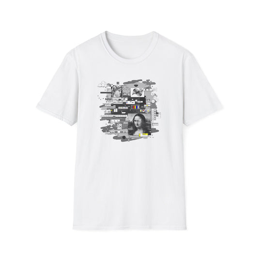 IANGAC Art T-Shirt