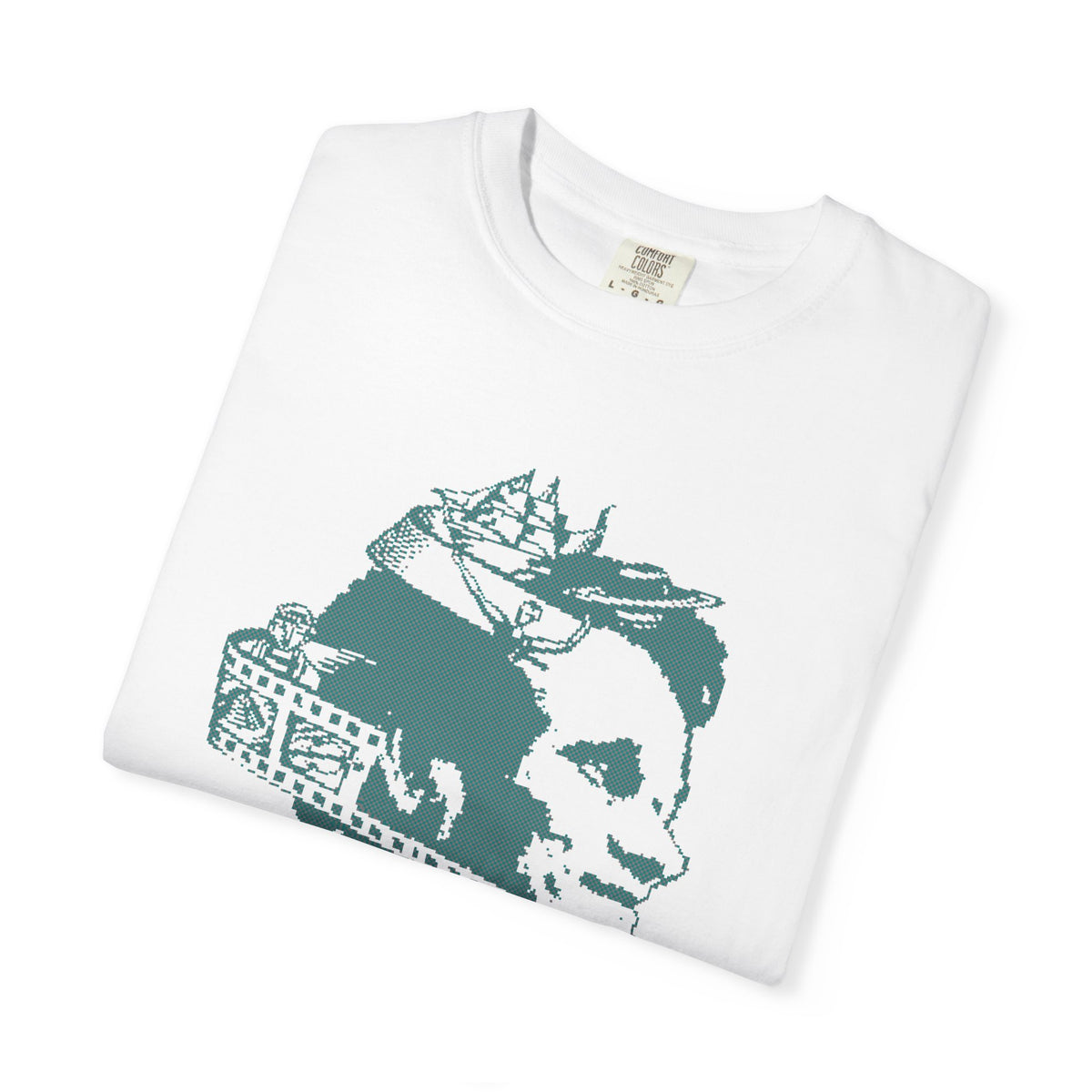 Ethereum Encarta 95 T-Shirt