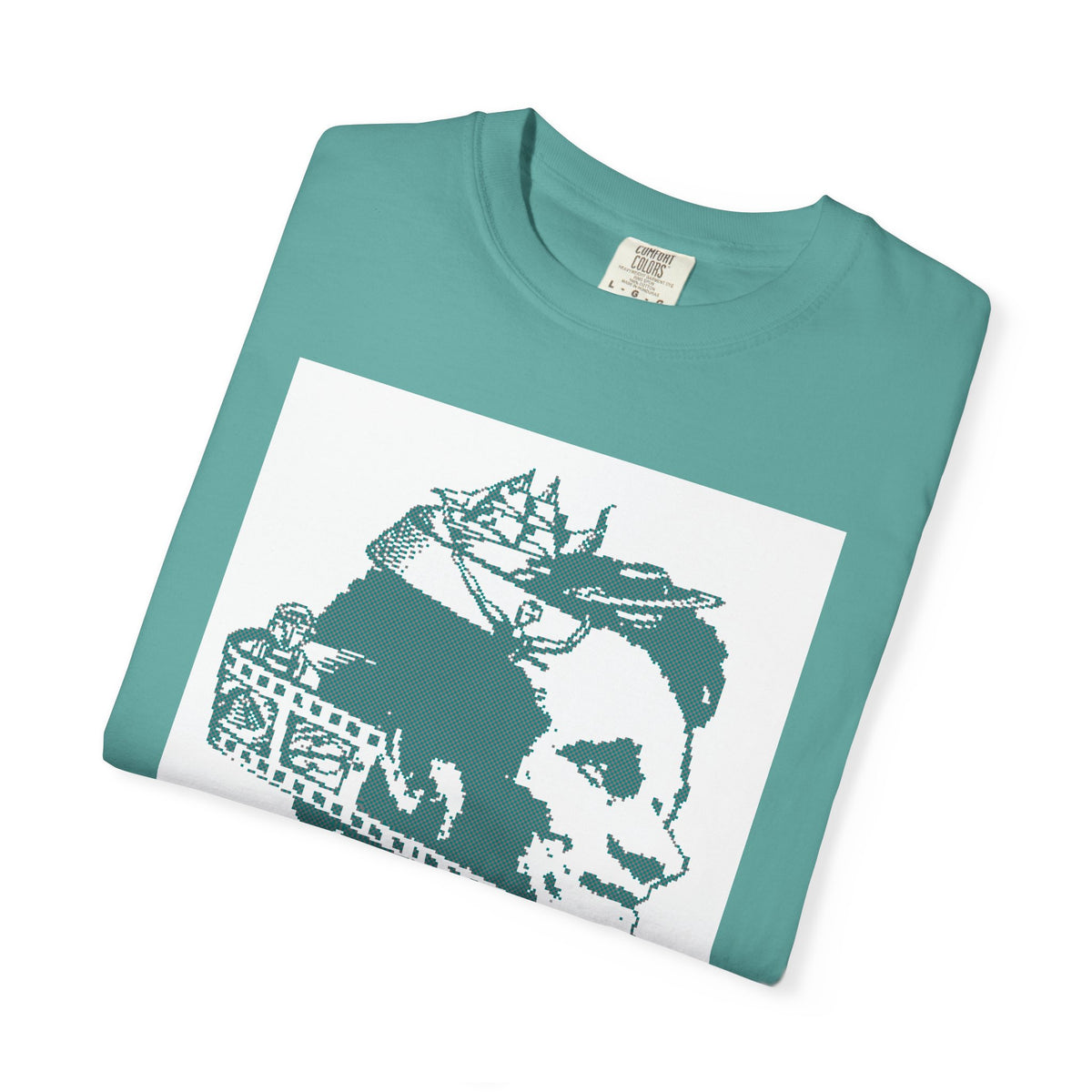 Ethereum Encarta 95 T-Shirt