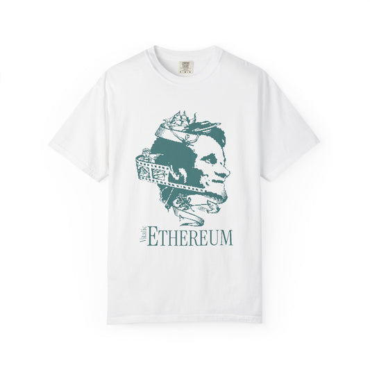Ethereum Encarta 95 T-Shirt