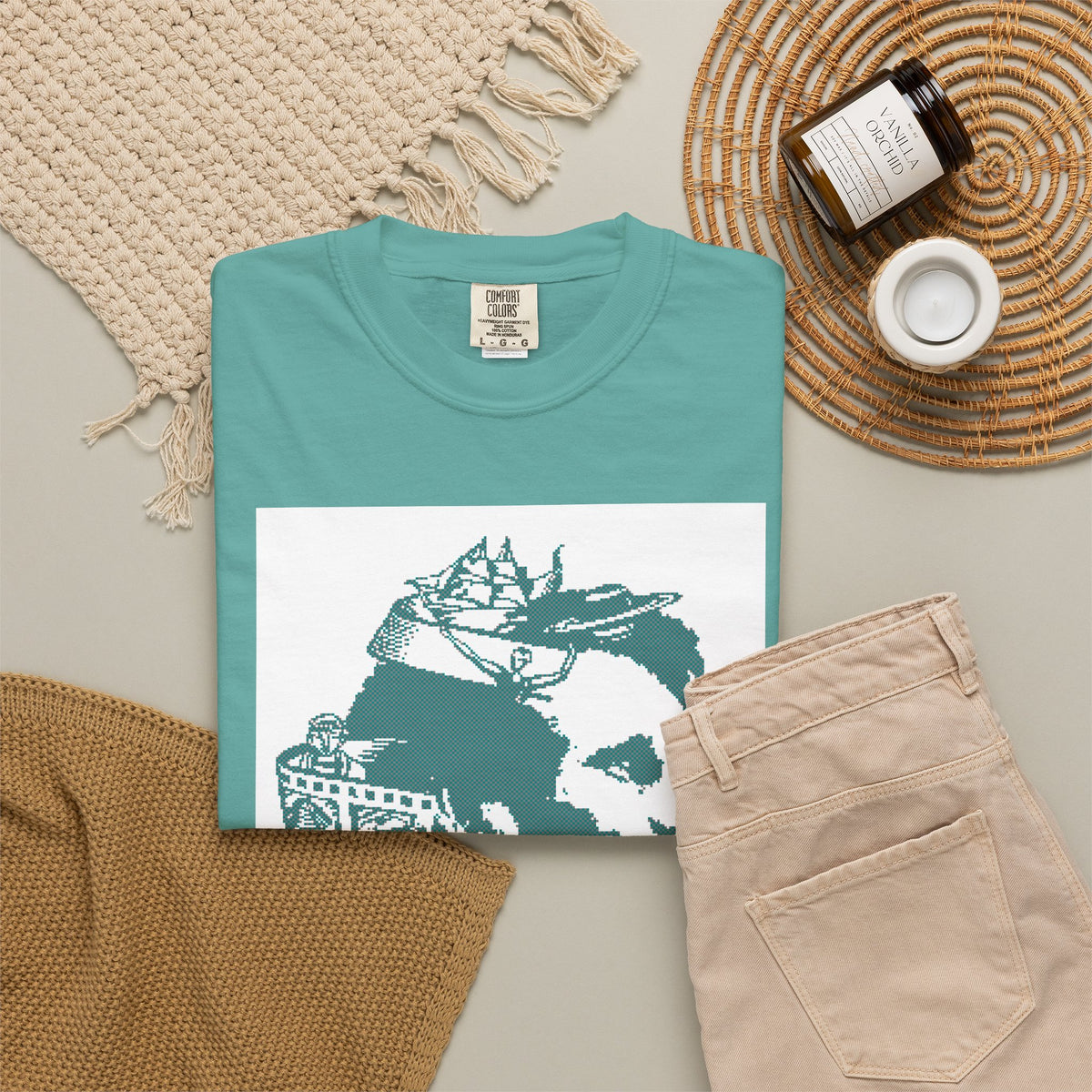 Ethereum Encarta 95 T-Shirt